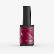 MNP MESAUDA LACQUWEAR GEL POLISH