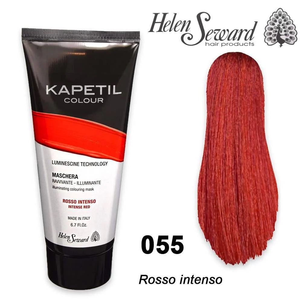 Helen Seward Kapetil mask 200ml.