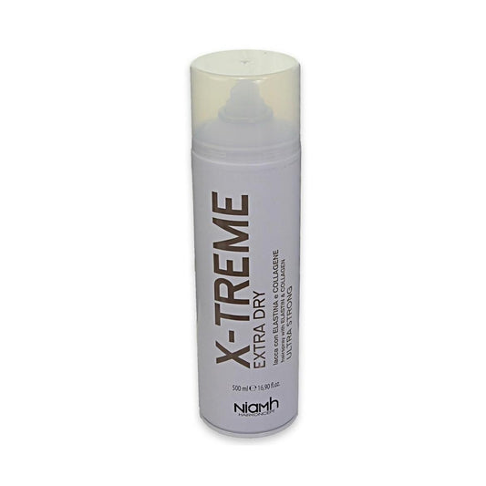 LACCA X-TREME EXTRA DRY 500 ML