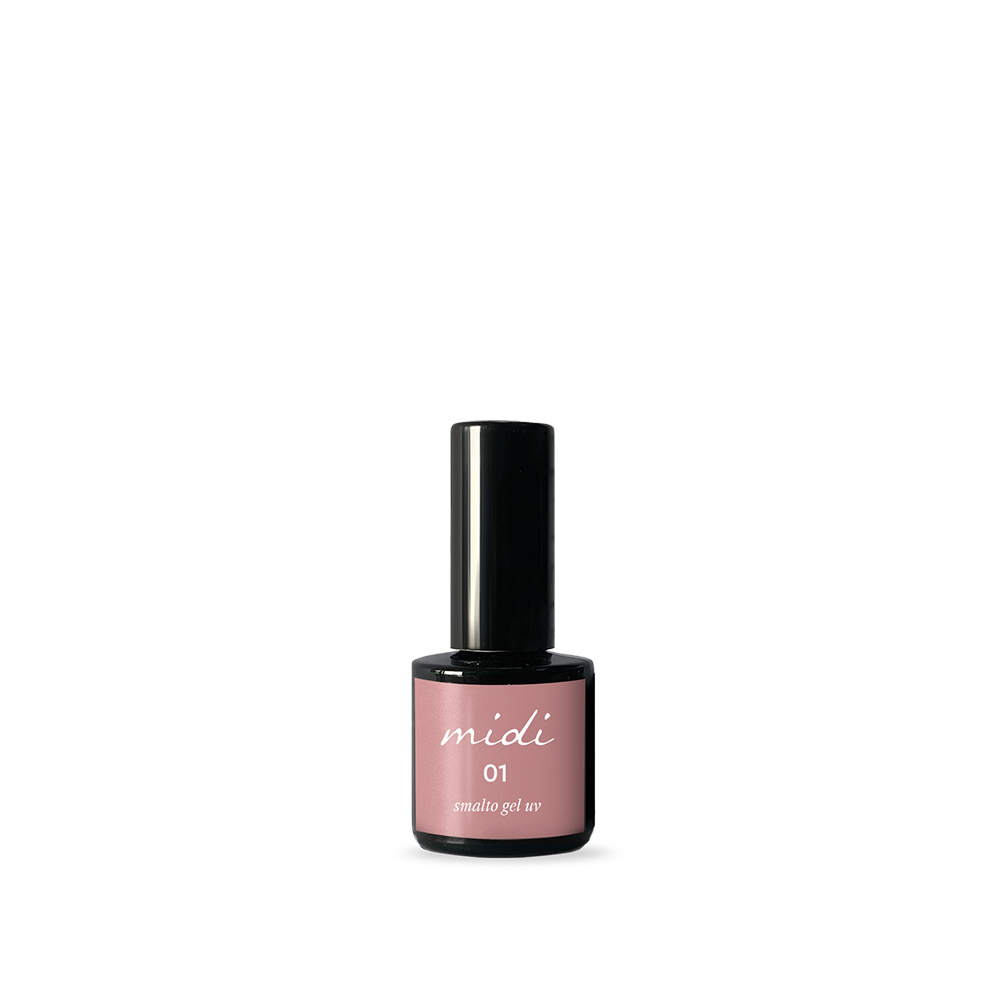 LA JOLIE SMALTO GEL UV MIDI 1