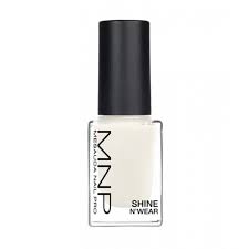 MNP 10 ML SHINE N'WEAR - 232 - Extra White