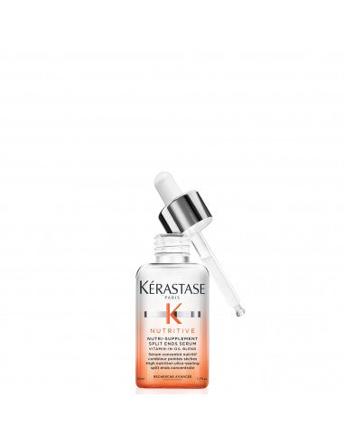 KERASTASE NUTRITIVE NUTRI-SUPPLEMENT SPLIT ENDS SERUM 50 ML