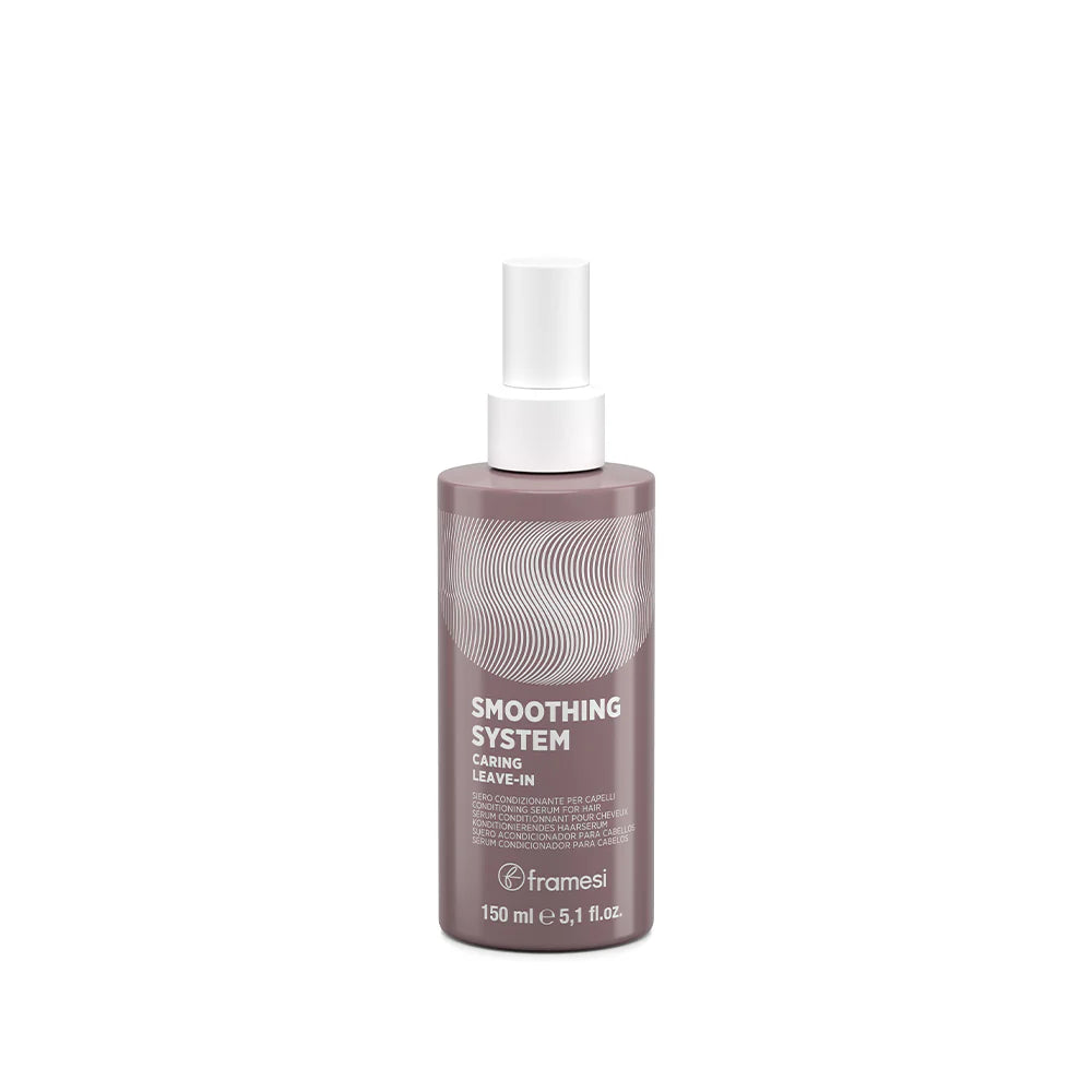smoothing system caring leave in