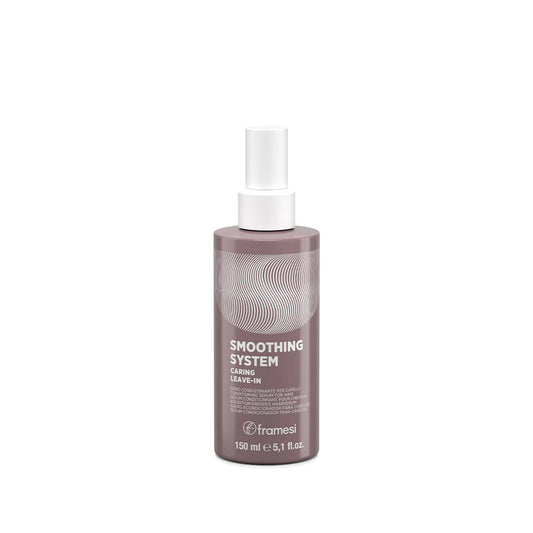 smoothing system caring leave in