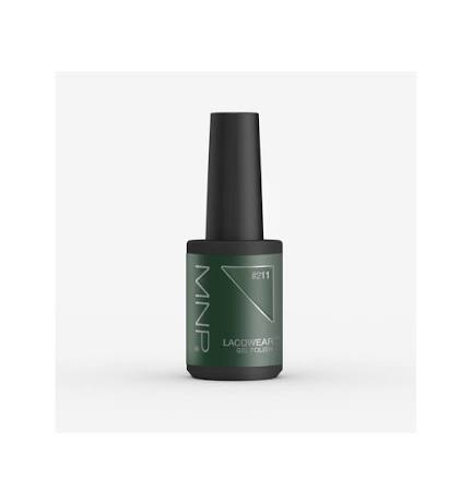 MNP MESAUDA LACQUWEAR GEL POLISH