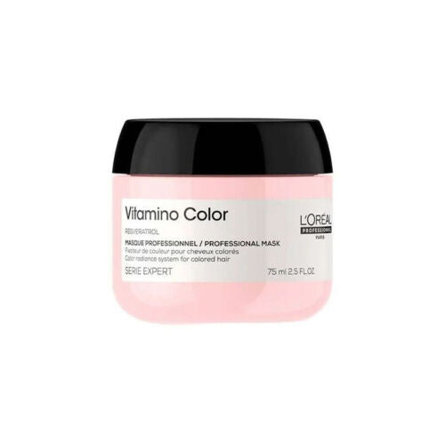 L'OREAL PROFESSIONNEL SERIE EXPERT VITAMINO COLOR MASCHERA CAPELLI COLORATI