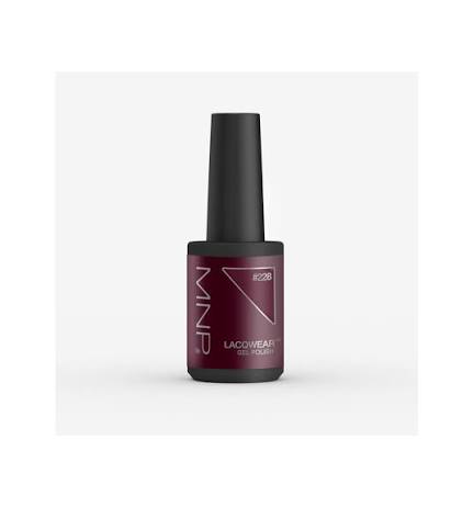 MNP MESAUDA LACQUWEAR GEL POLISH
