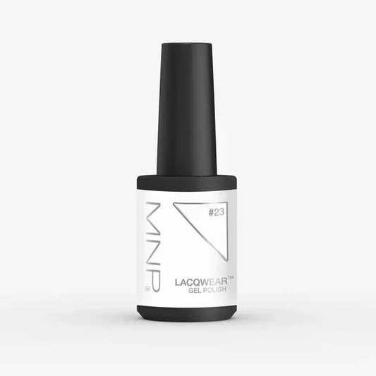 MNP MESAUDA LACQUWEAR GEL POLISH