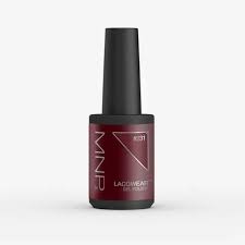 MNP MESAUDA LACQUWEAR GEL POLISH