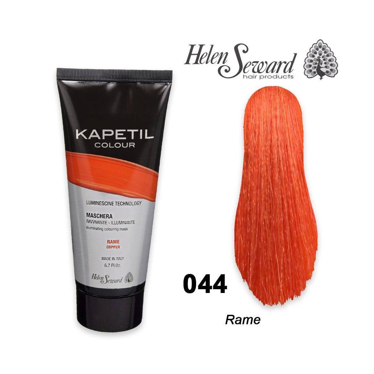Helen Seward Kapetil mask 200ml.