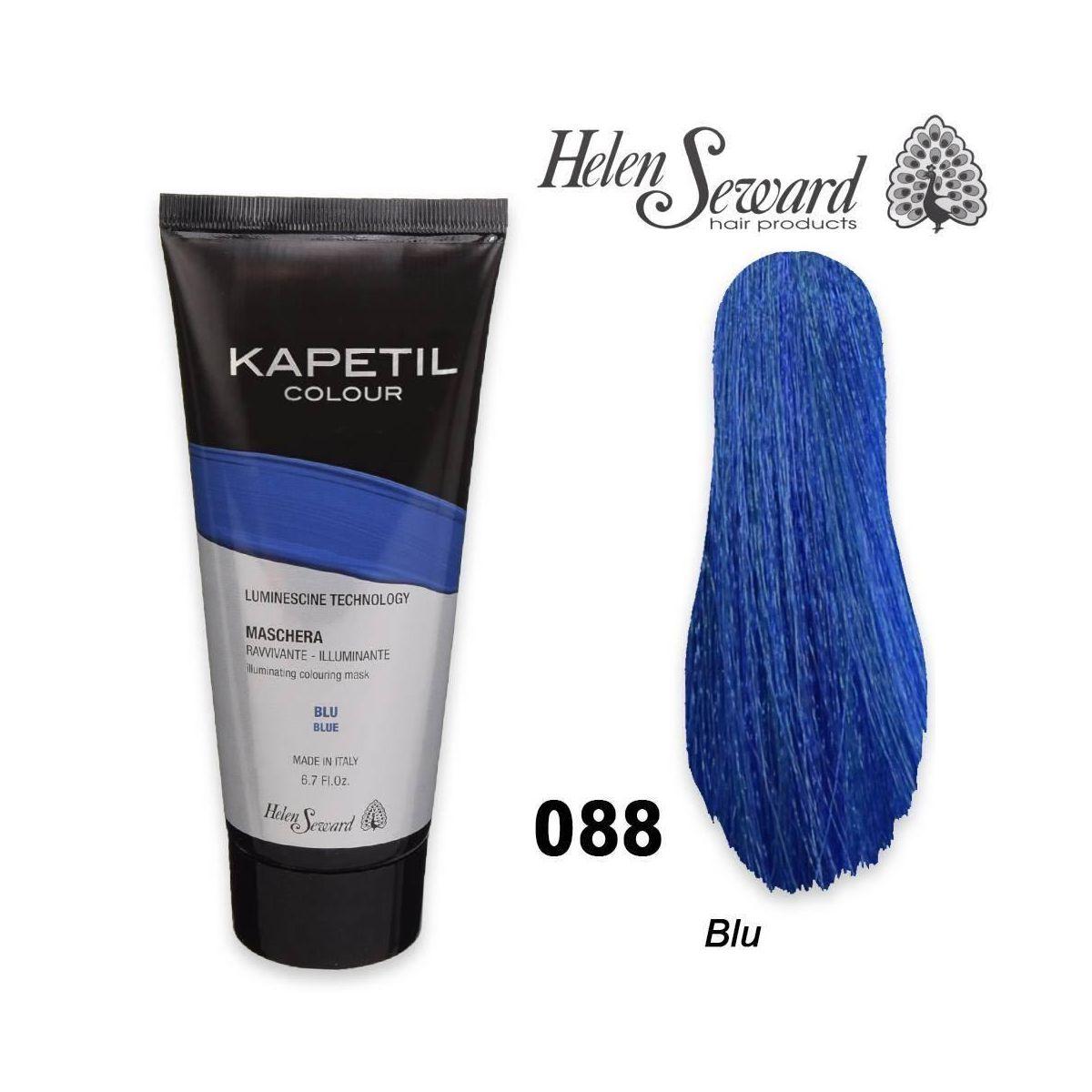 Helen Seward Kapetil mask 200ml.