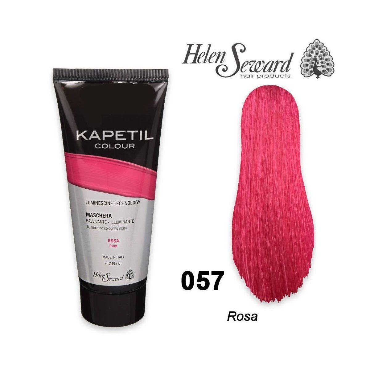 Helen Seward Kapetil mask 200ml.