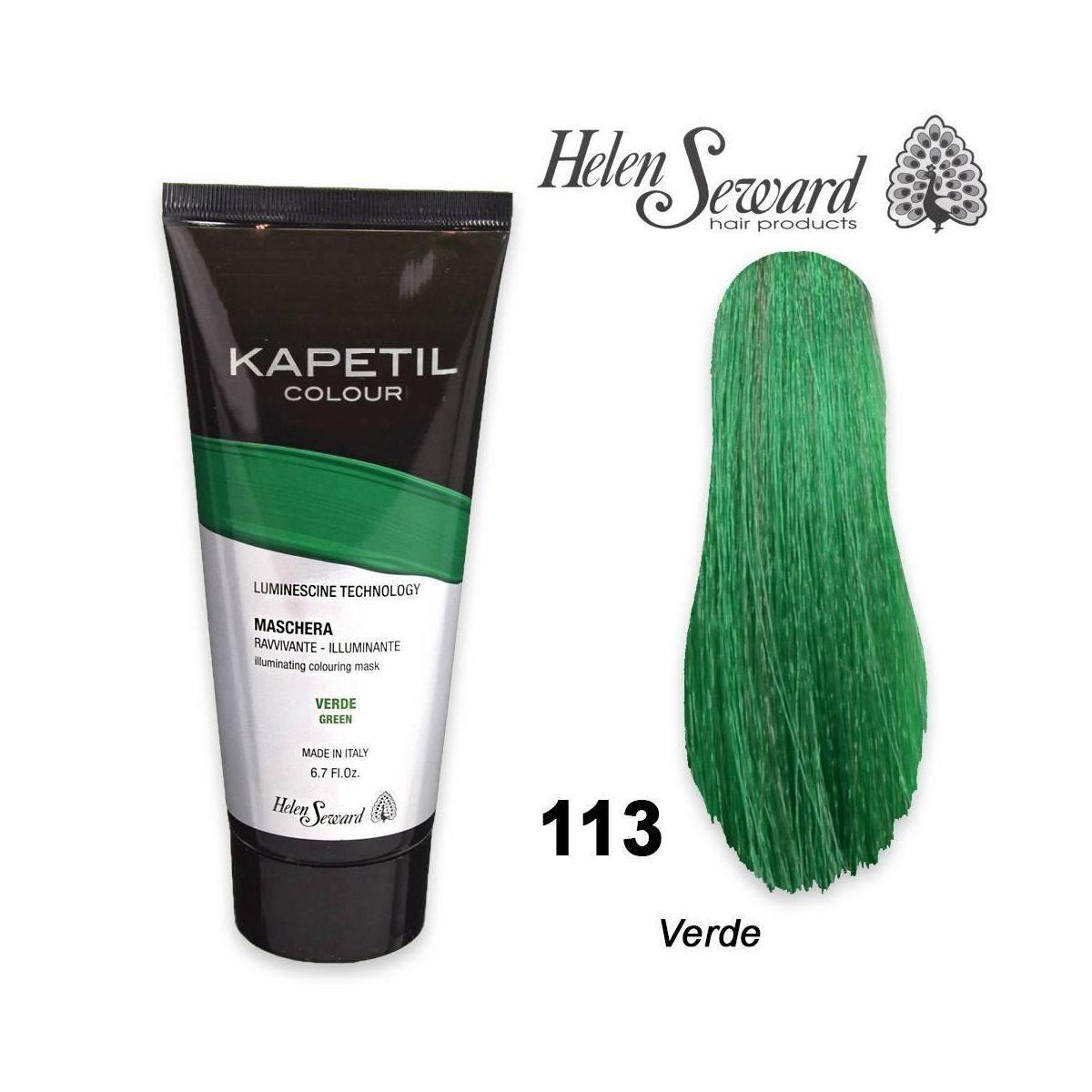 Helen Seward Kapetil mask 200ml.