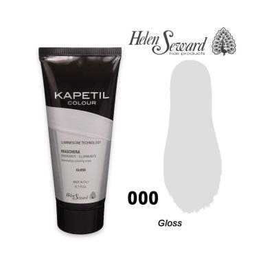 Helen Seward Kapetil mask 200ml.