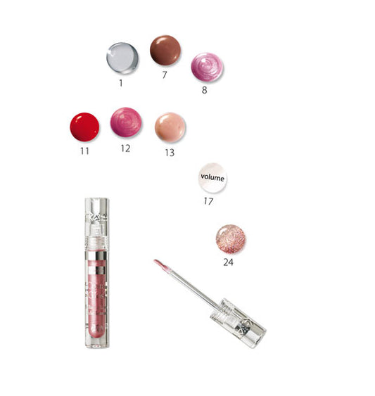 Crystal Gloss n 24 karaja