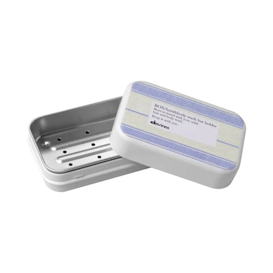 Davines Custodia Shampoo Bar porta saponetta