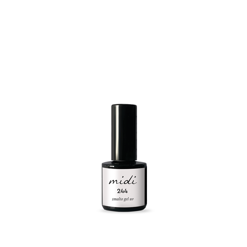 LA JOLIE SMALTO GEL UV MIDI 244