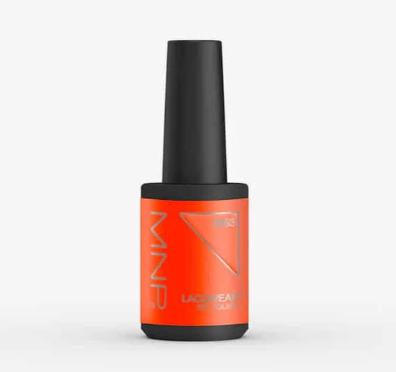 MNP MESAUDA LACQUWEAR GEL POLISH