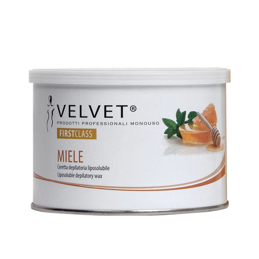 CERA VELVET MIELE