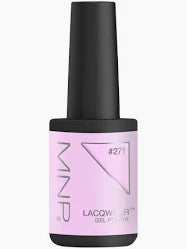 MNP MESAUDA LACQUWEAR GEL POLISH