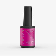 MNP MESAUDA LACQUWEAR GEL POLISH