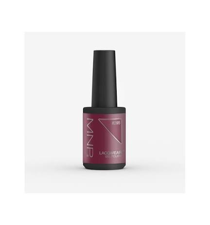 MNP MESAUDA LACQUWEAR GEL POLISH