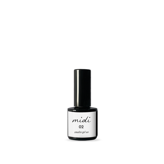 LA JOLIE MIDI SMALTO GEL UV 02