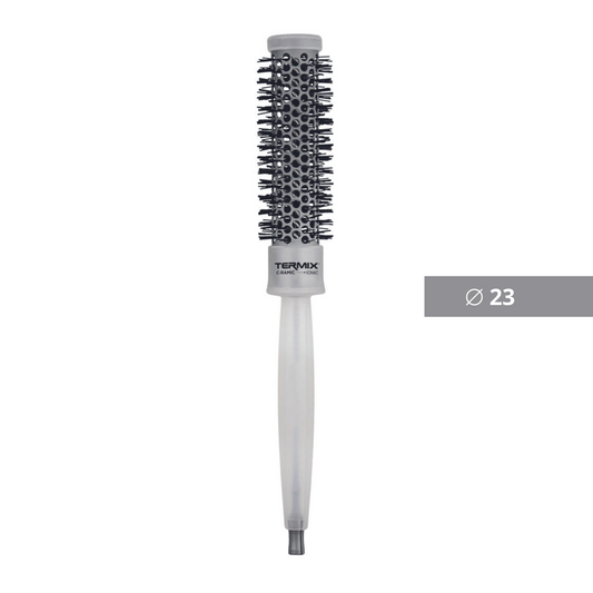 Termix spazzola c eramic termica diametro 23