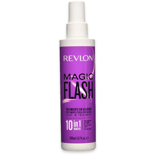 Revlon Magic Flash Trattamento Senza Risciacquo 10 in 1