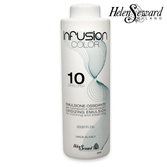 Ossidante Infusion Color Helen Seward 10 volumi