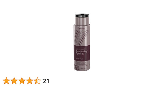 Framesi - smoothing system fluid plus 400 ml