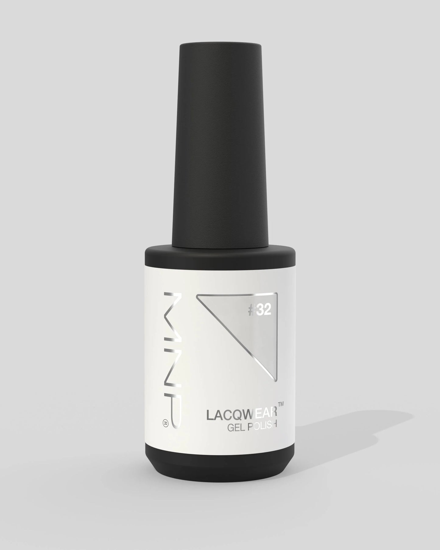 MNP MESAUDA LACQUWEAR GEL POLISH