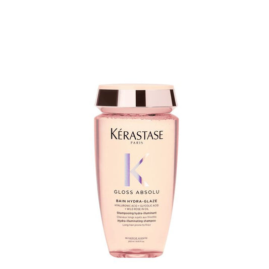 GLOSS ABSOLU SHAMPOO BAIN HYDRA-GLAZE