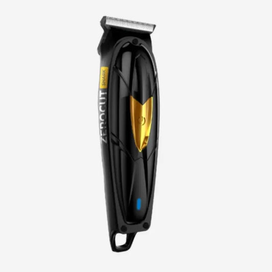 Giubra - ZeroCut Shark Nero - Tagliacapelli