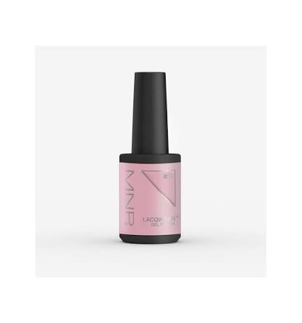 MNP MESAUDA LACQUWEAR GEL POLISH