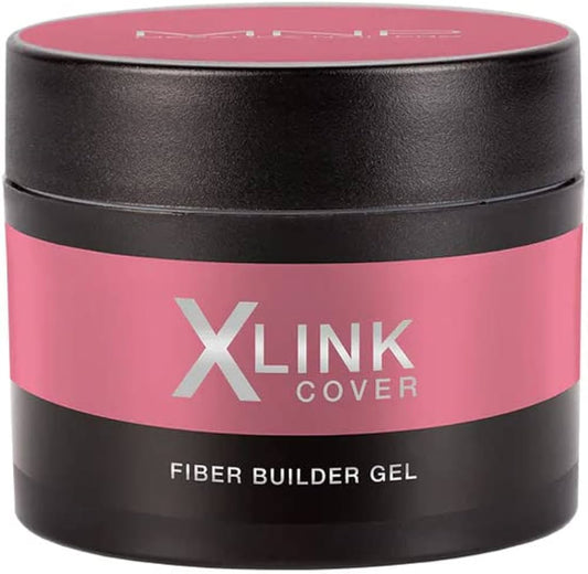 MESAUDA Xlink Fiber Builder Gel Cover 25gr