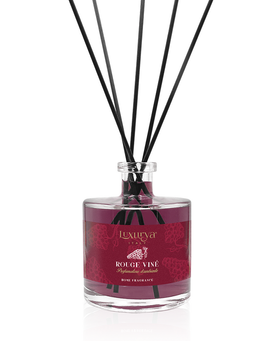 Profumatori per ambiente estratti equivalenti Rouge  Vine 500ml