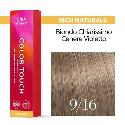 Color Touch Rich Naturals 9/16 60ml