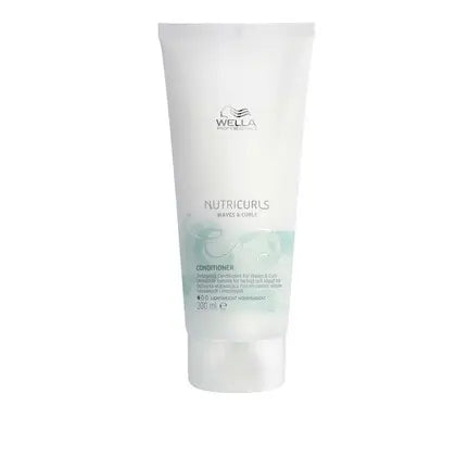 Nutricurls Conditioner 200ml