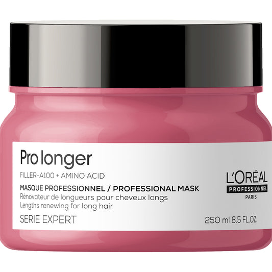 L'Oreal Professionnel Serie Expert Pro Longer Maschera 250 ml