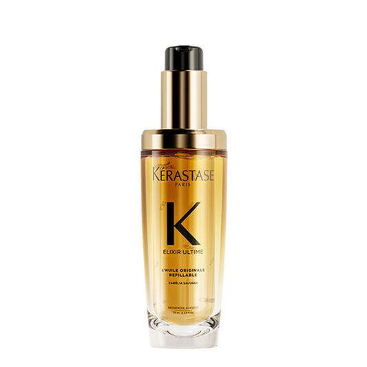 ELIXIR ULTIME L'HUILE ORIGINALE RICARICABILE 75ml