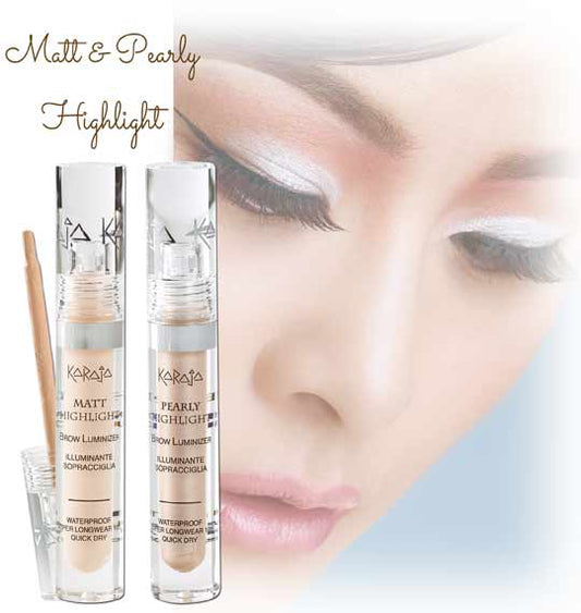 Highlight karaja n 10