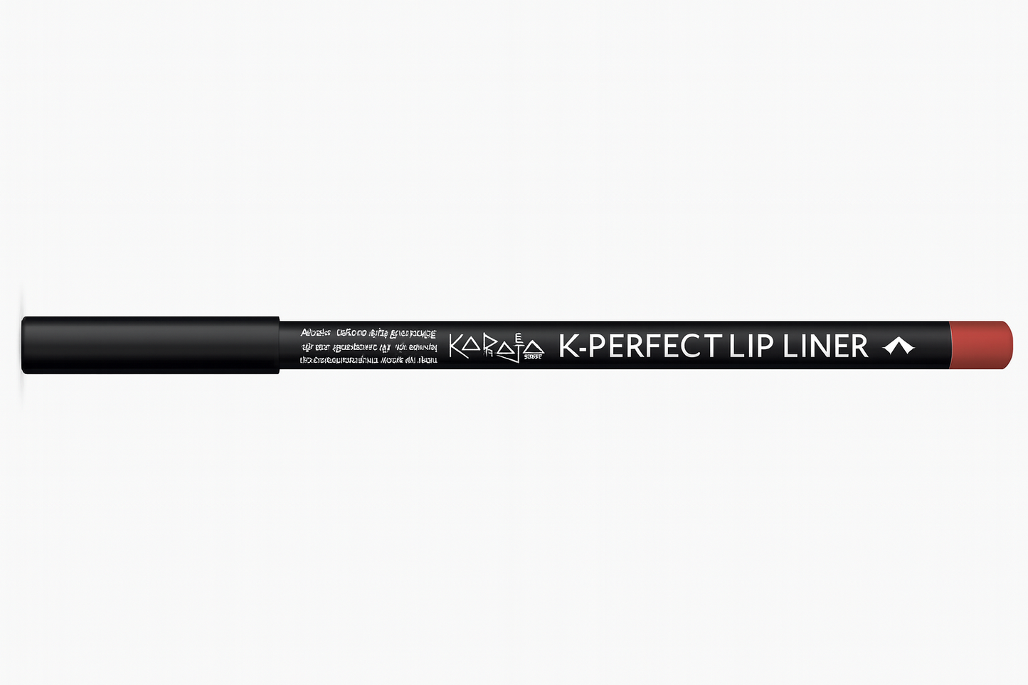 KARAJA-K-PERFECT LIP LINER N4