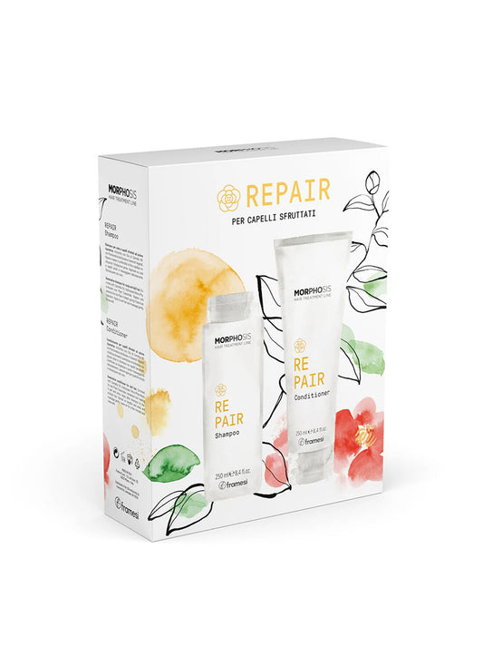 REPAIR RETAIL KIT
