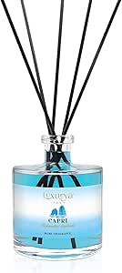 Profumatore per ambienti estratti equivalenti rouge granade capri  500ml
