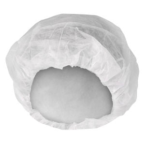 CUFFIA MONOUSO  100PZ