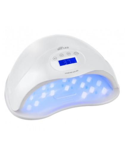 GIUBRA FORNETTO UNGHIE BIO LED 48W