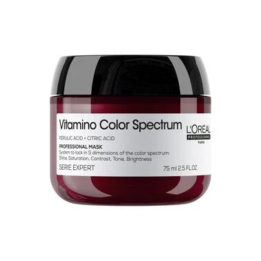 L'OREAL PROFESSIONNEL- VITAMINO COLOR SPECTRUM MASK 75 ML