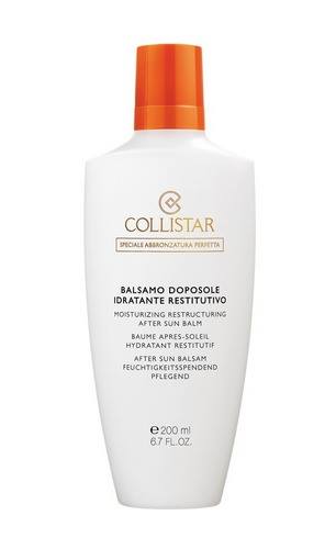 COLLISTAR BALSAMO DOPOSOLE IDRATANTE RESTITUTIVO 200 ML