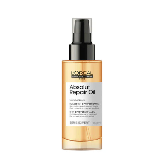 L'Oréal Professionnel Serie Expert Absolut Repair Oil 90ml